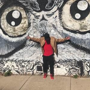 Meet your Posher, Chanthean